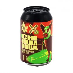 Dois Corvos Chihuahua Dois Corvos Chihuahua