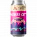 Brew York - Weisse City Brew York - Weisse City