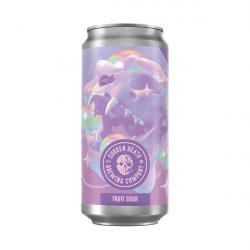 Sudden Death Brewing Co. Quantum Kitty - Elings