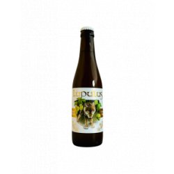 Lupulus Blonde Lupulus Blonde