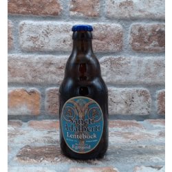 Sancti Adalberti Lentebock Bock - 33 CL - House of Beers Uden