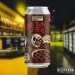 Beervana Chile Asesino Cereal Oatmeal Stout 