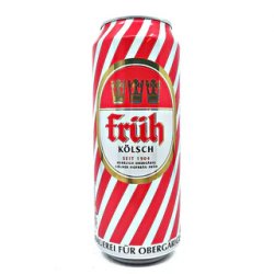 Früh Kölsch