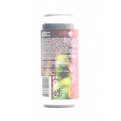 Arpus Brewing Co. 7 Year Anniversary Bloody Mary Smoothie Sour Ale - Acedrinks