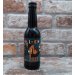 La Pirata Black Block Bourbon 2022 Stout - 33 CL 