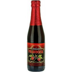 Пиво Lindemans - Framboise  250 мл, 2.5% - Пиво лучше - pivoluchshe