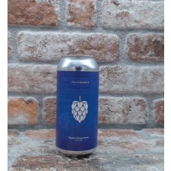 Folkingebrew Blueprint (Nelson Sauvin)