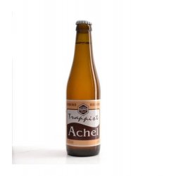 Trappist achel Blond (33cl) - Beer XL