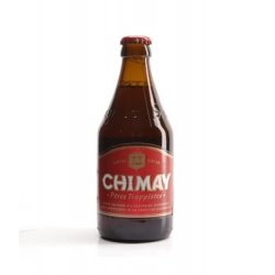 Chimay Rood (Premiere) (33cl) - Beer XL