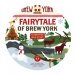 Brew York - Fairytale of Brew York - 30L keg 