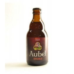 aubel Dubbel (33cl) - Beer XL