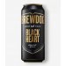 BREWDOG BLACK HEART BREWDOG BLACK HEART