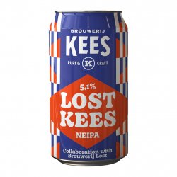 Brouwerij Kees Lost Kees