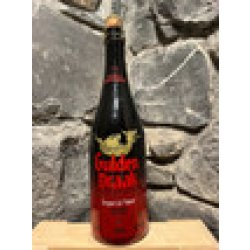 Gulden Draak Imperial Stout