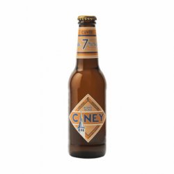 Ciney Blonde 25 cl - RB-and-Beer