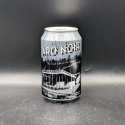 Garage Project Aro Noir