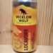 Wicklow Wolf Locavore Autumn 2024 Barleywine 