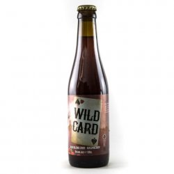 Wild Card - Drinks4u