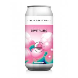 Cloudwater Crystalline - Beer Merchants