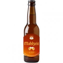 MC 77 MAHLZEIT CL 33 - Grandibirre