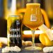 One Drop Brewing - Liquid Banana Fruited Pastry Sour One Drop Brewing - Liquid Banana Fruited Pastry Sour