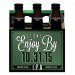 Stone Enjoy By 10.31.15 IPA Stone Enjoy By 10.31.15 IPA