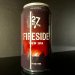 27 South Brewing, Fireside Red IPA 