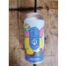 Left Handed Giant Odd Socks 6.5% (440ml can) 