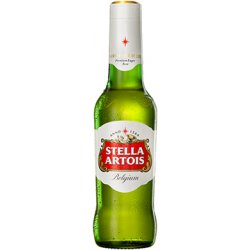 Stella Artois