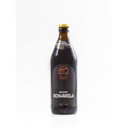 Kundmueller Schwärzla  Stout  MHD 14.06.2024 - Alehub