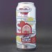 Vault City  We Can Be Friends - Pink Cloudy Krush  - 0.5% (440ml) 