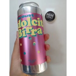 Chroust Dolcita Birra
