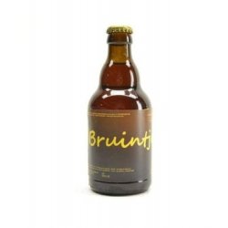 Gaverhopke Bruintje (33cl) - Beer XL