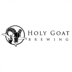 Holy Goat Brewing Spectral Lore 2025