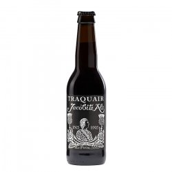 Traquair Jacobite Ale - XBeer