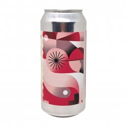 Verdant Brewing Co LSBB25 Collab Series #4 (Little Summer Beer Bash)