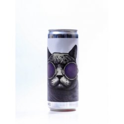 Brewski  Purrfect  New England Double IPA - Alehub