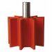 impeller in silicone for MINOR-40 