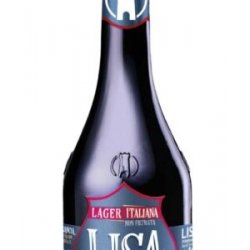 Birra del Borgo Lisa