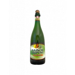 Saison Dupont Biologique