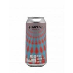 Tempest Echo Chamber - Proost Craft Beer