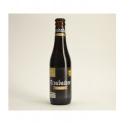 Troubadour Imperial Stout (33cl) - Beer XL