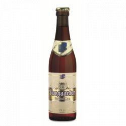 Hoegaarden Grand Cru fles 33cl - Prik&Tik