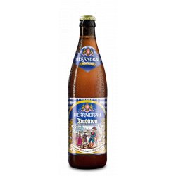 Herrnbräu Tradition