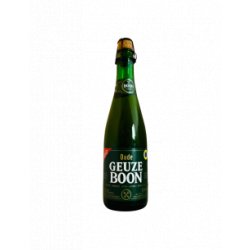 Boon Oude Geuze