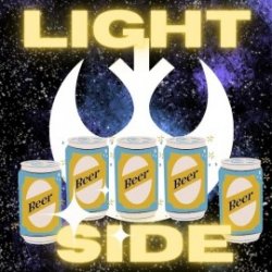 Light Side 6 Pack - Craft Beers Delivered