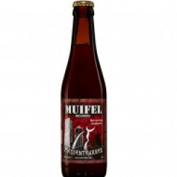 Muifelbrouwerij Messentrekker