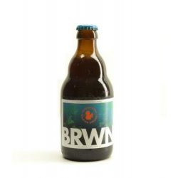 Jessenhofke Brwn (33cl) - Beer XL