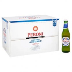 Peroni Nastro Azzurro