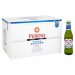 Peroni Nastro Azzurro Beer Lager Bottles 24x330ml 